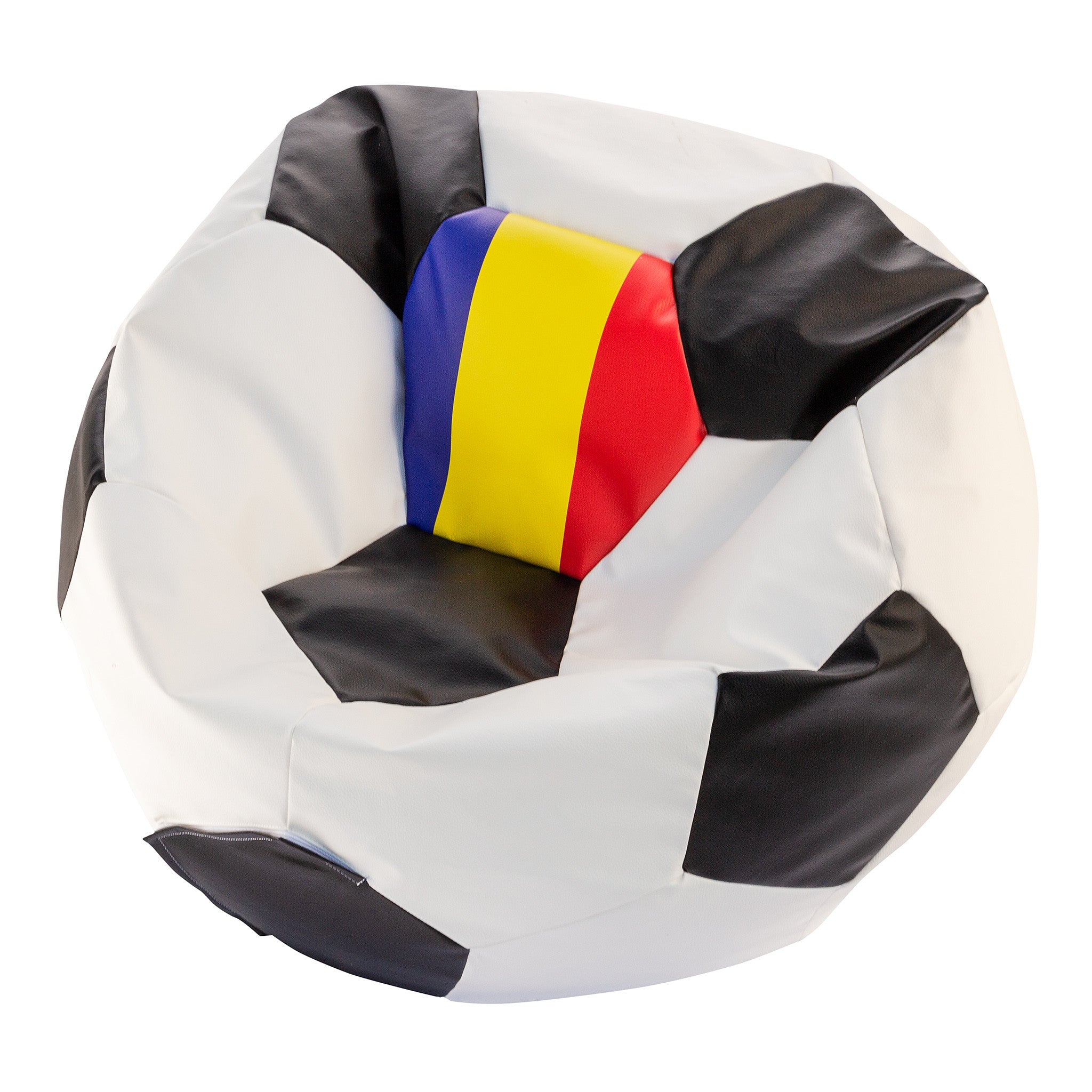 Pallone Nazionali Euro 2024