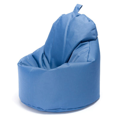 Poltrona Yoko in Poliestere