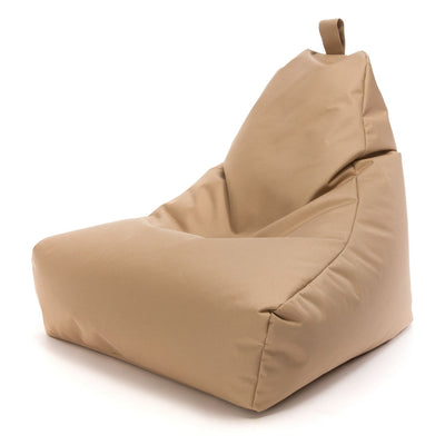 Poltrona Keiko S in Poliestere