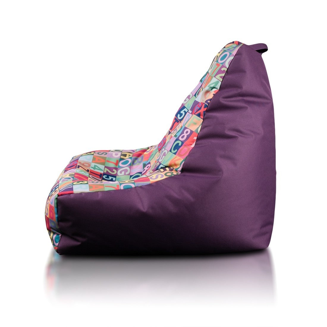 POUF POLTRONA SACCO SEDUTA KEIKO S MODERN