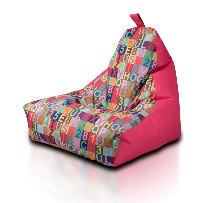 POUF POLTRONA SACCO SEDUTA KEIKO S MODERN