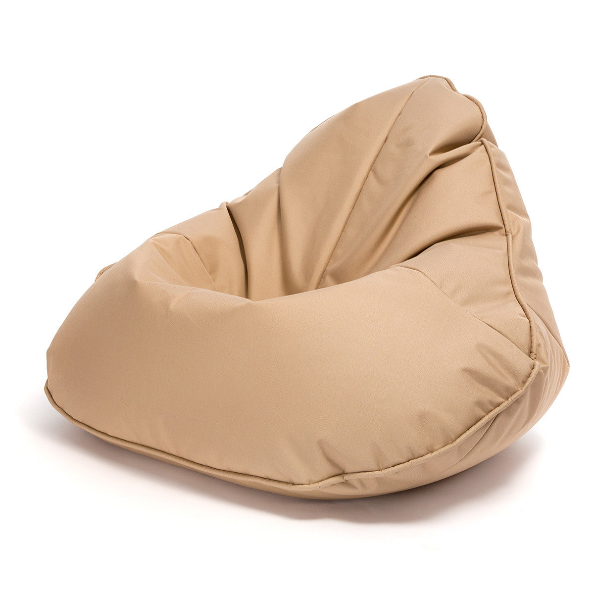 Pouf Poltrona Sacco Frog Poliestere per Esterni