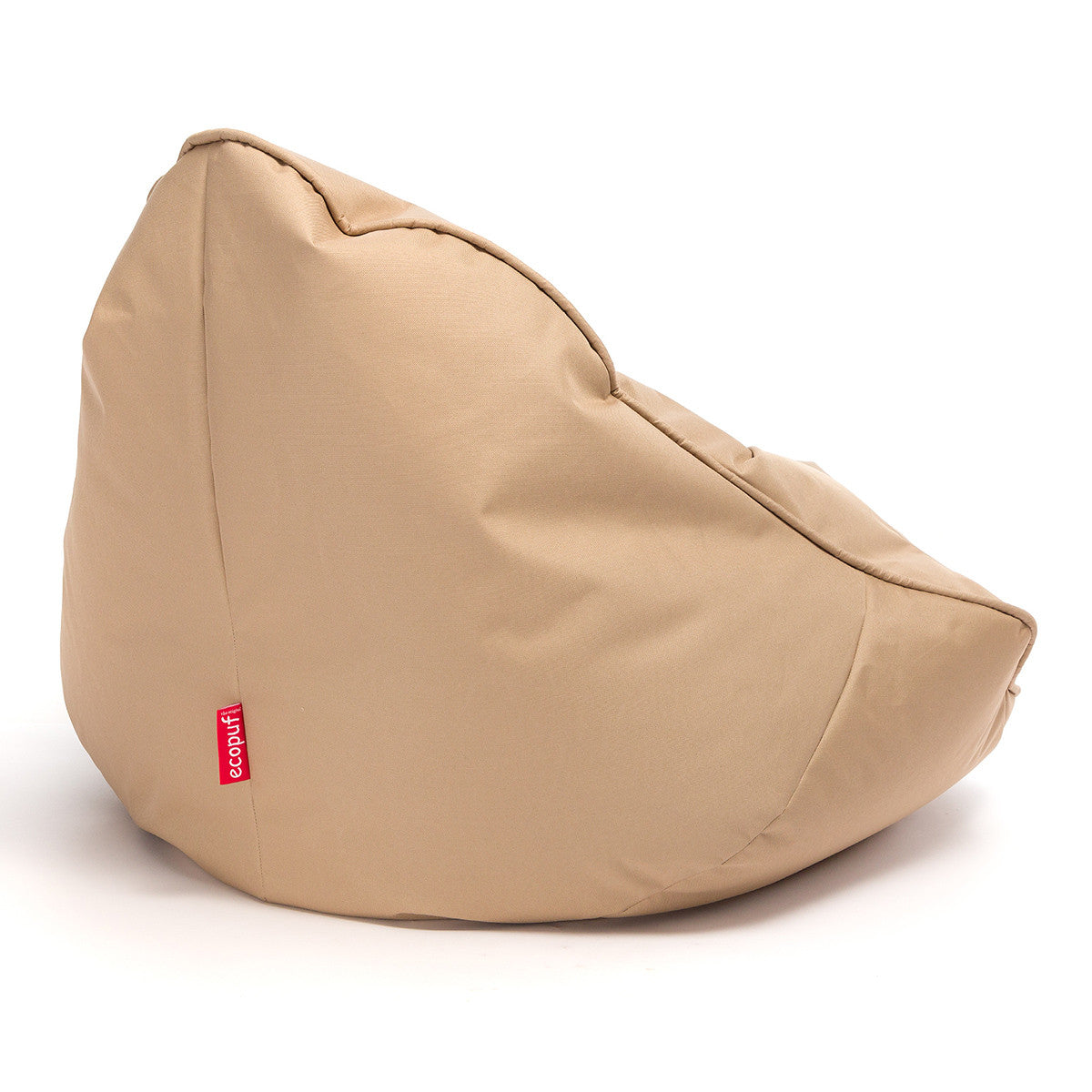 Pouf Poltrona Sacco Frog Poliestere per Esterni