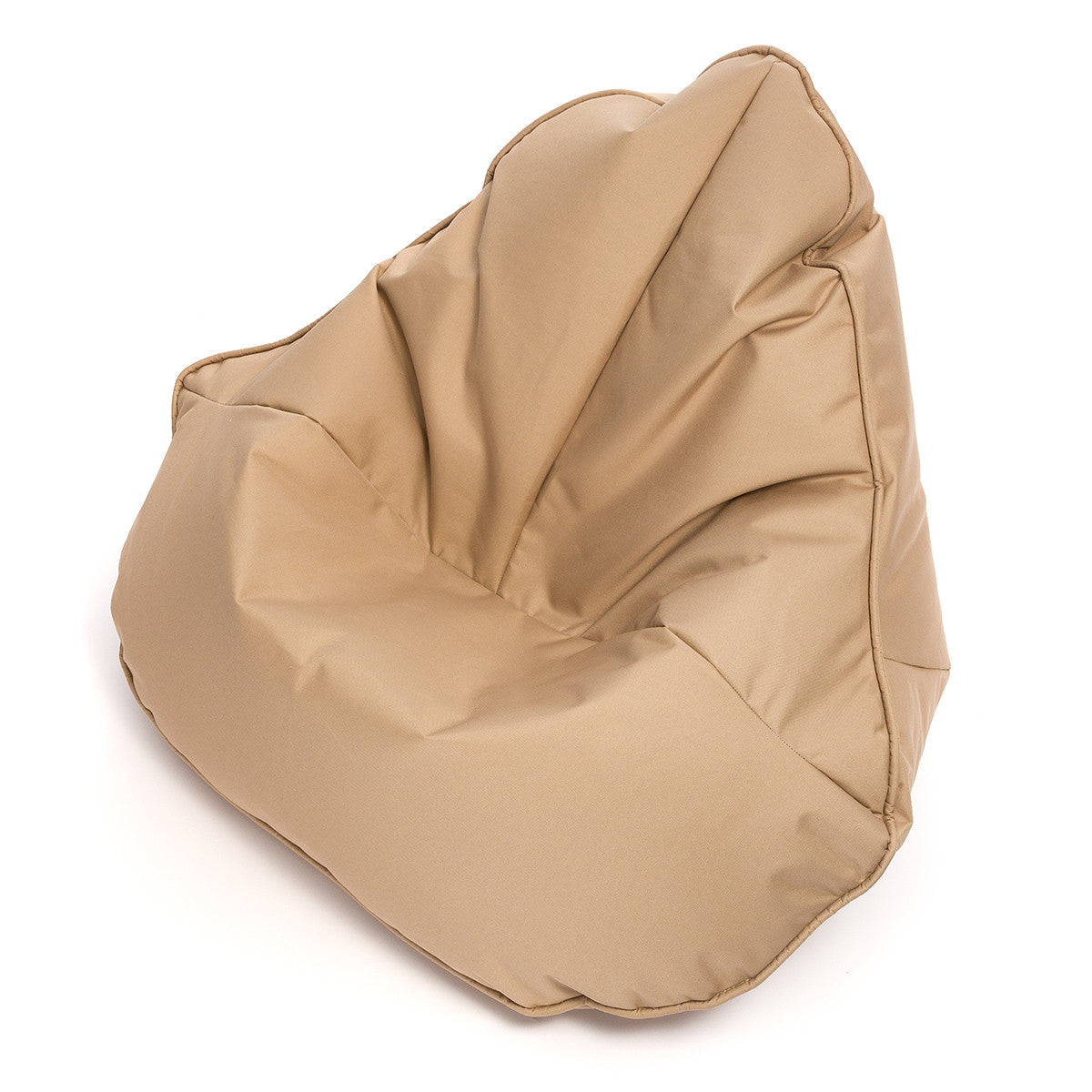 Pouf Poltrona Sacco Frog Poliestere per Esterni