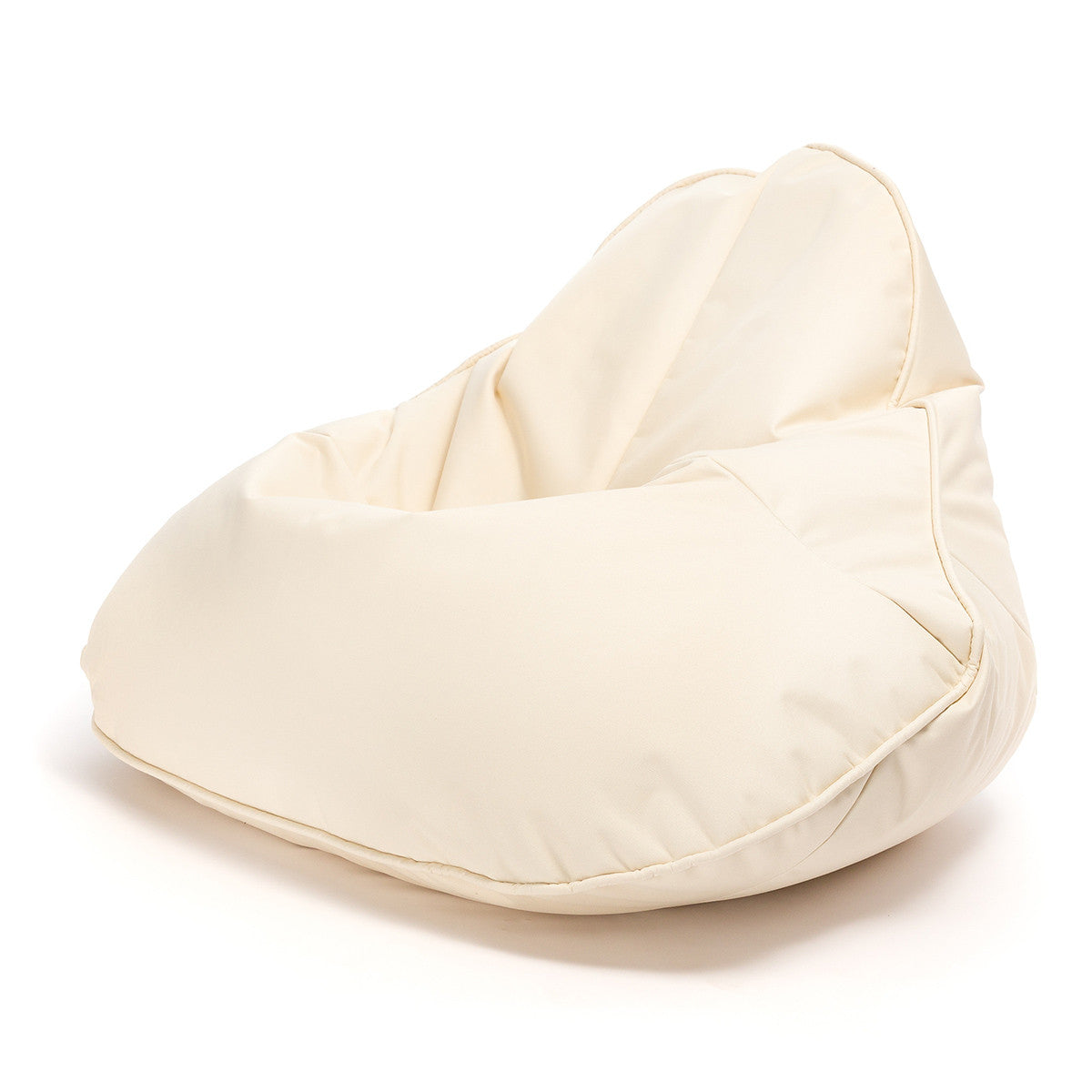 Pouf Poltrona Sacco Frog Poliestere per Esterni