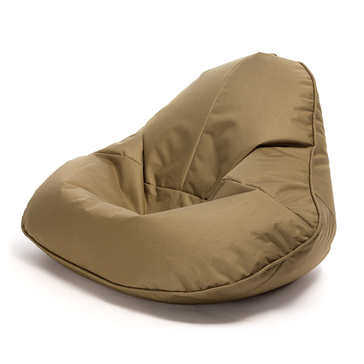 Pouf Poltrona Sacco Frog Poliestere per Esterni