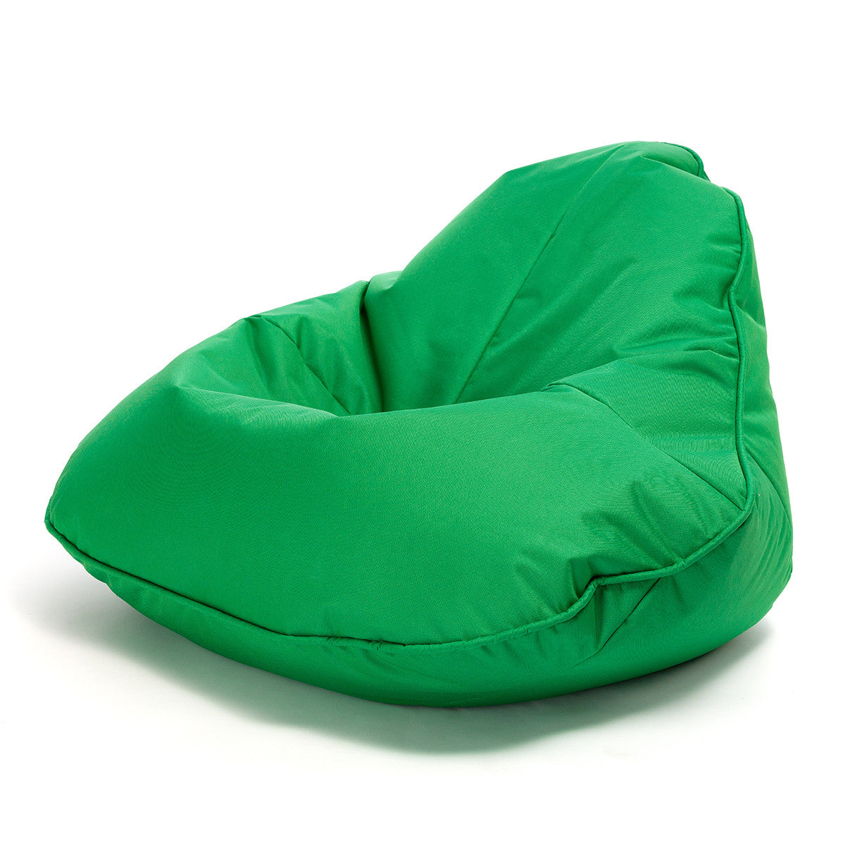 Pouf Poltrona Sacco Frog Poliestere per Esterni