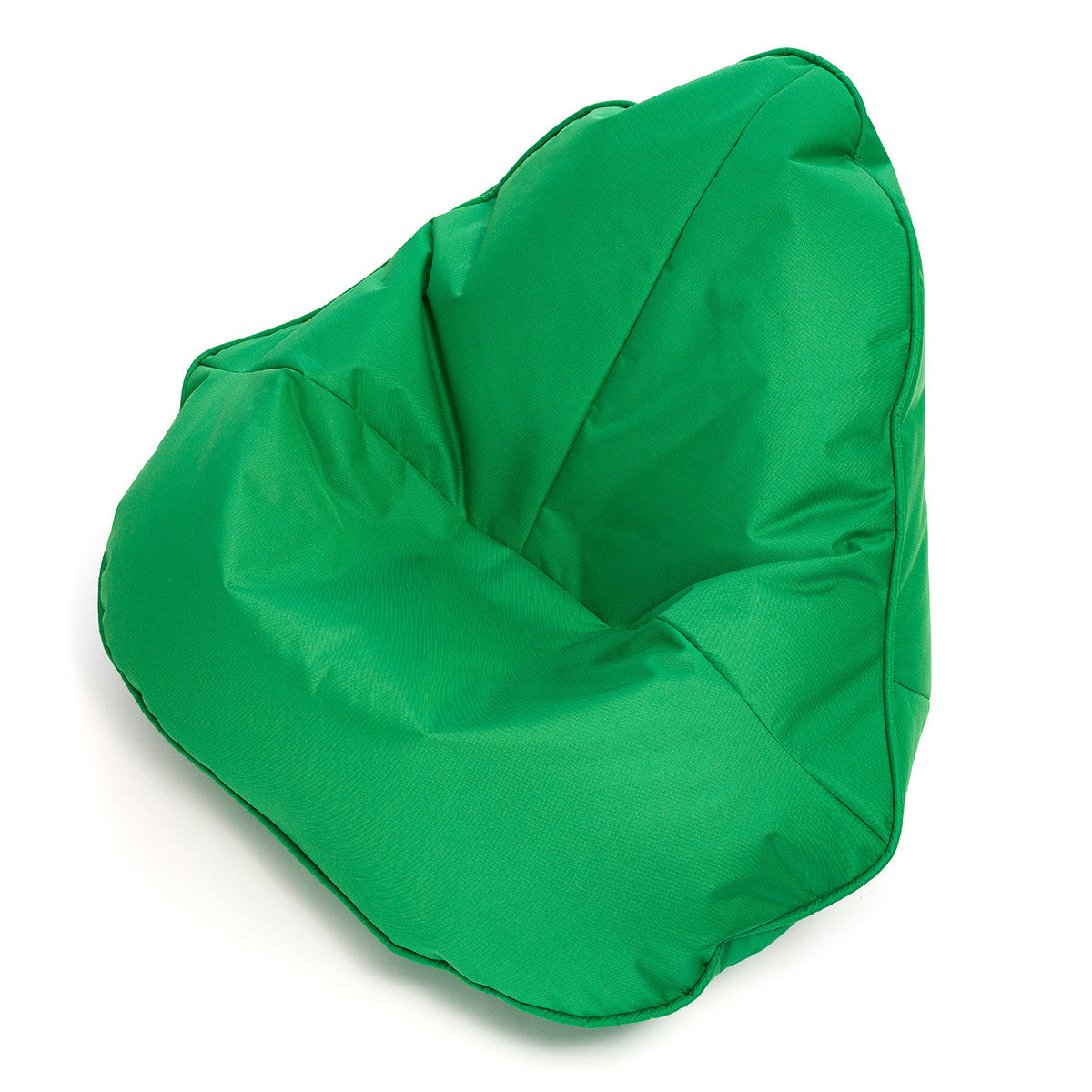 Pouf Poltrona Sacco Frog Poliestere per Esterni