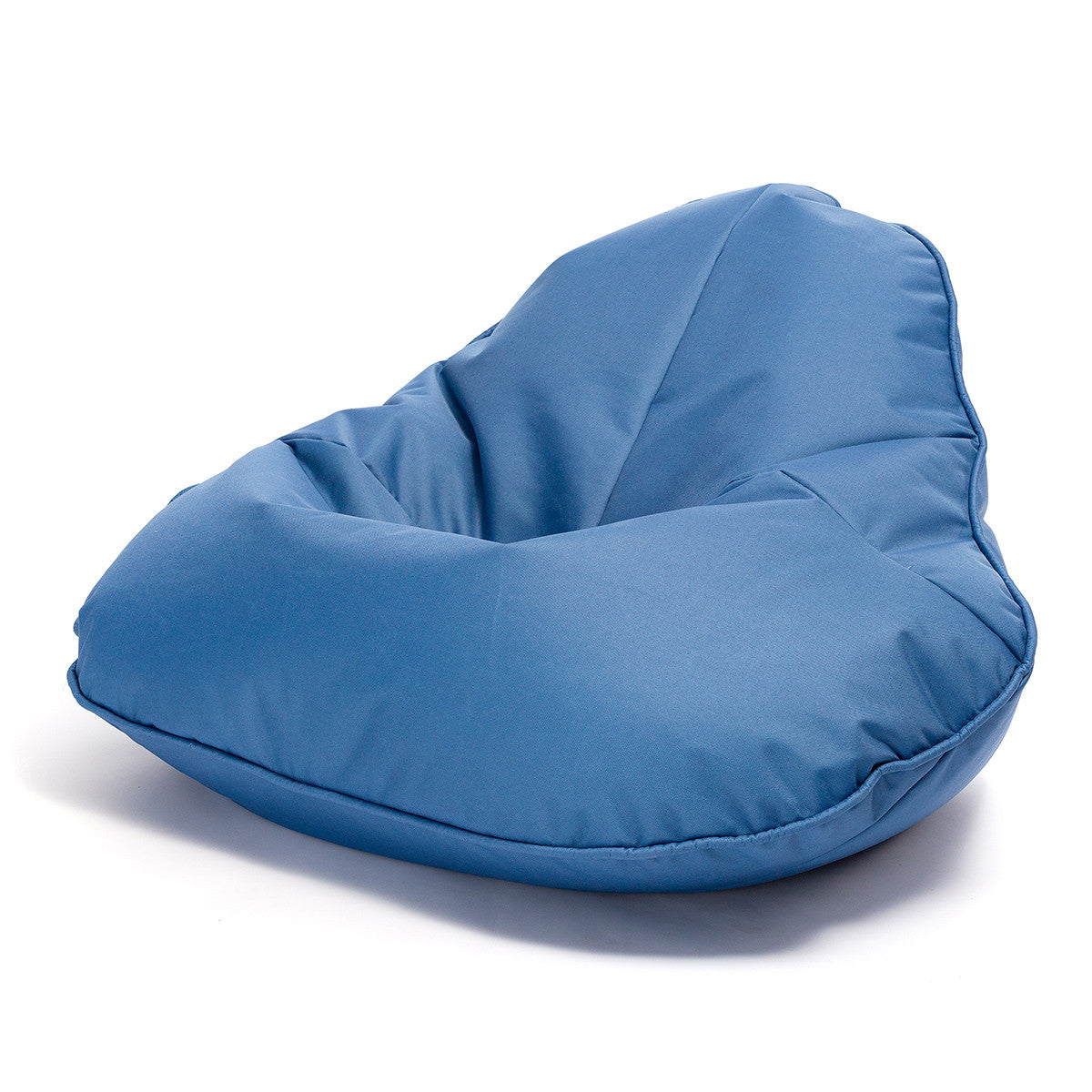 Pouf Poltrona Sacco Frog Poliestere per Esterni