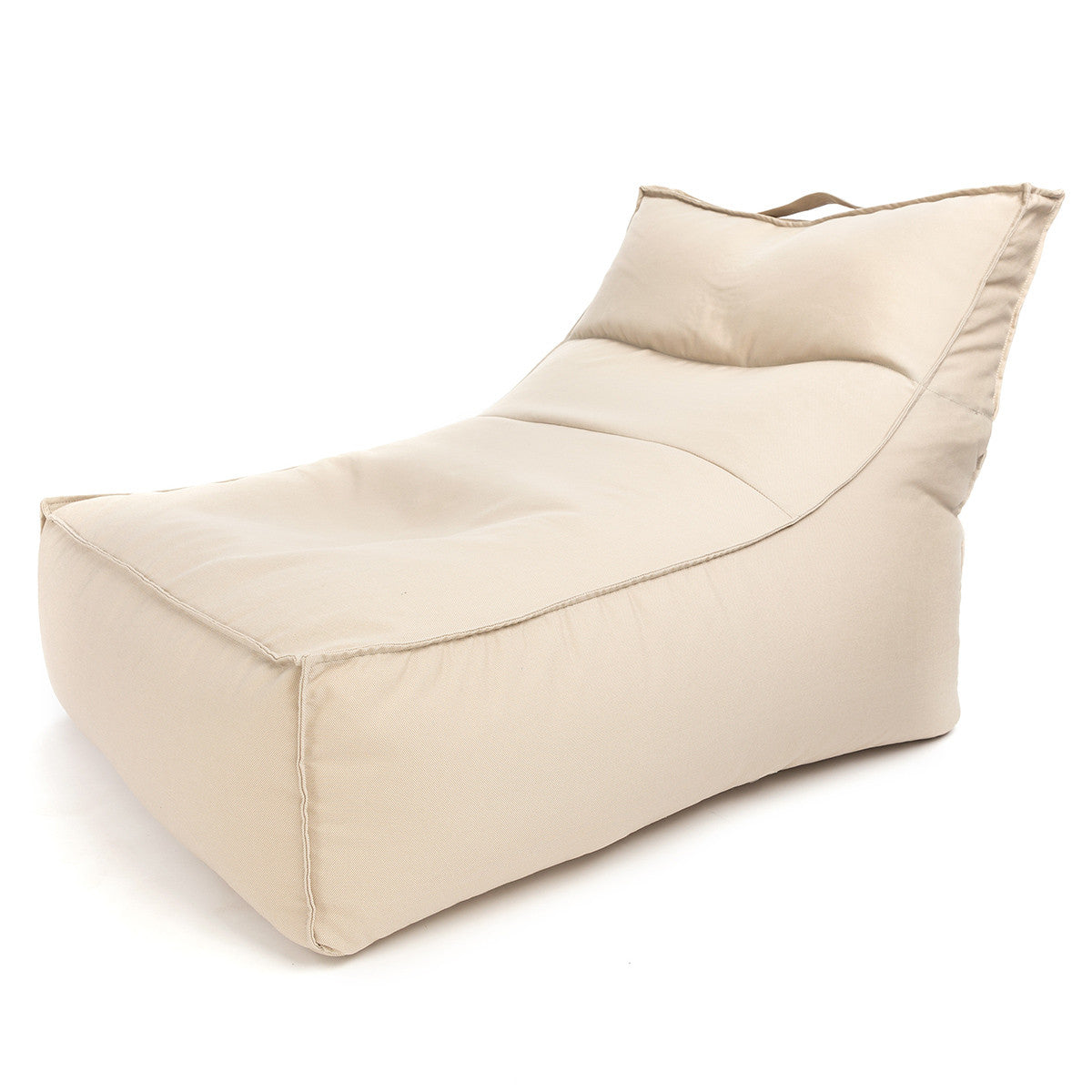 Pouf Poltrona Sacco Chaise Longue