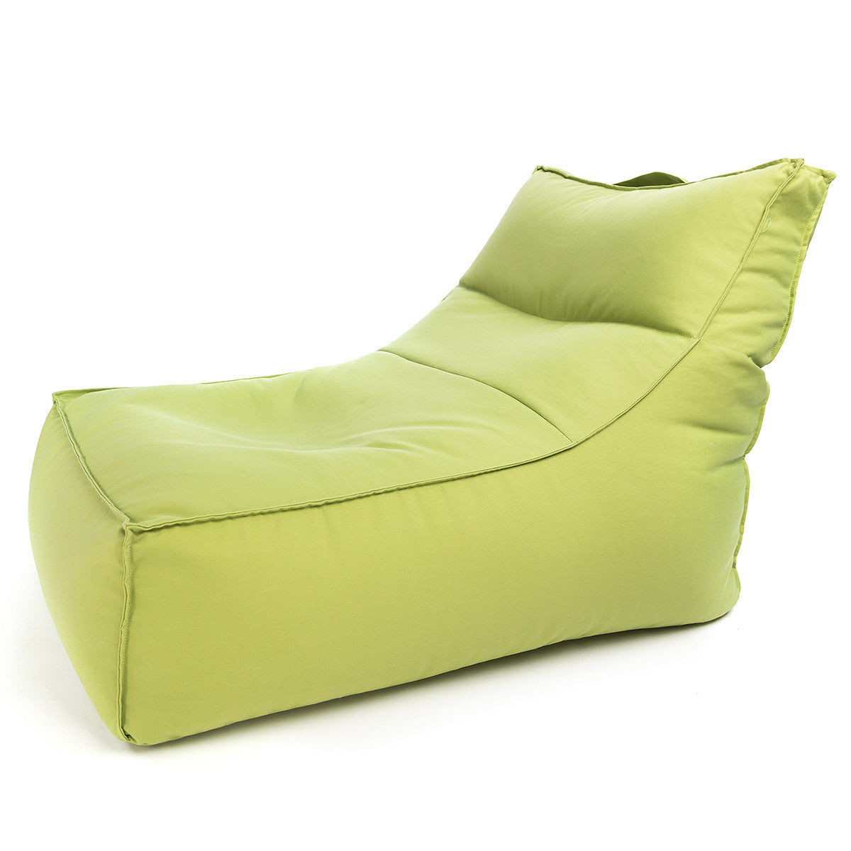 Pouf Poltrona Sacco Chaise Longue