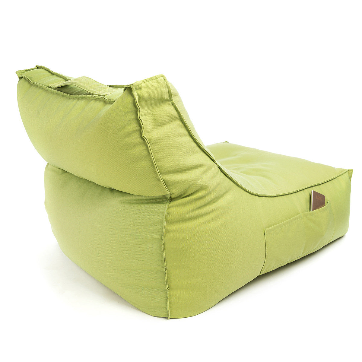 Pouf Poltrona Sacco Chaise Longue