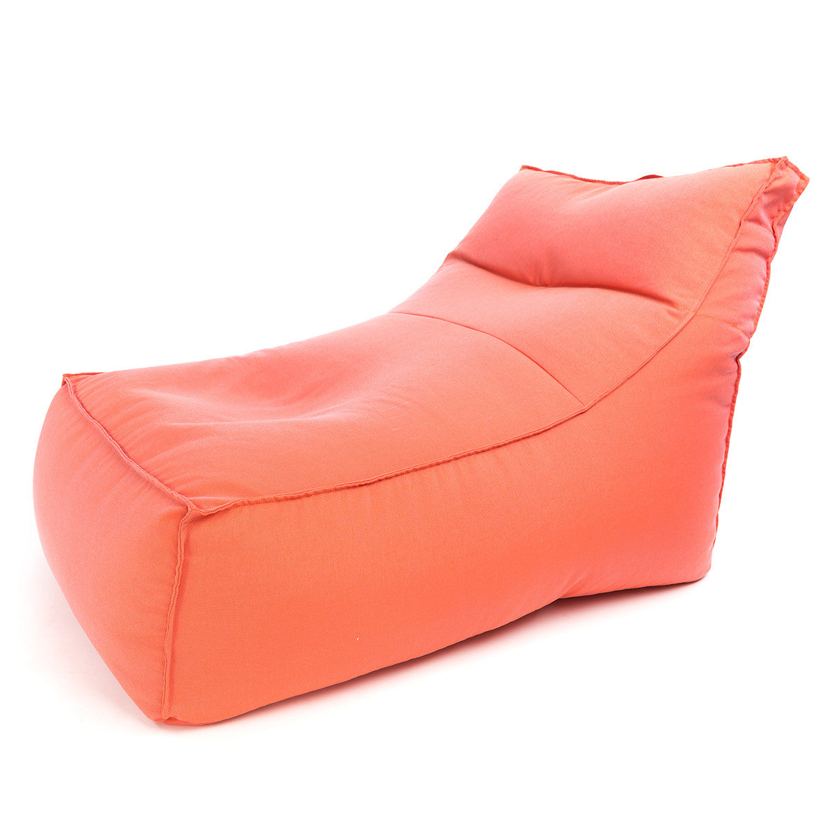 Pouf Poltrona Sacco Chaise Longue