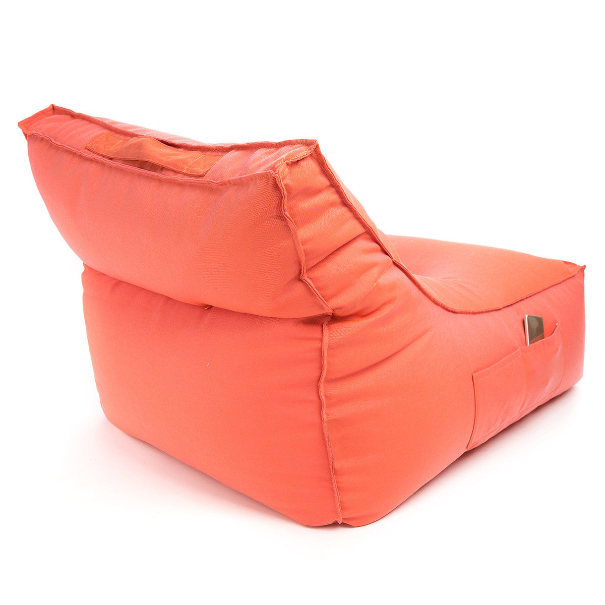 Pouf Poltrona Sacco Chaise Longue