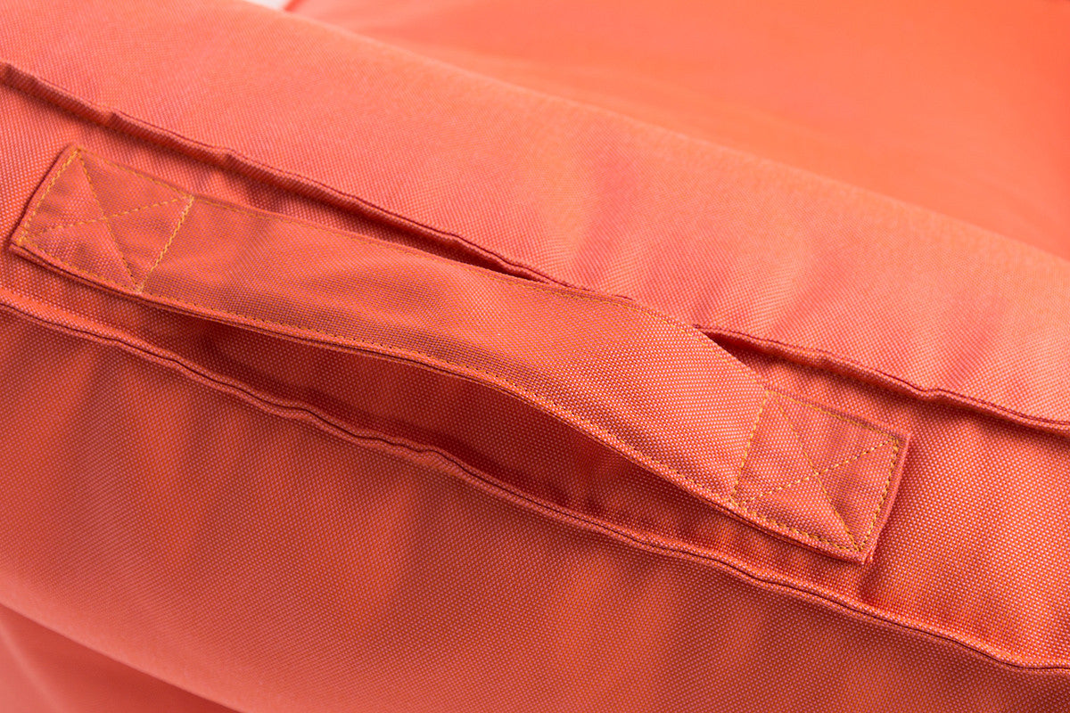 Pouf Poltrona Sacco Chaise Longue