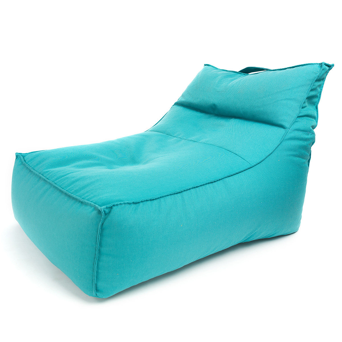 Pouf Poltrona Sacco Chaise Longue