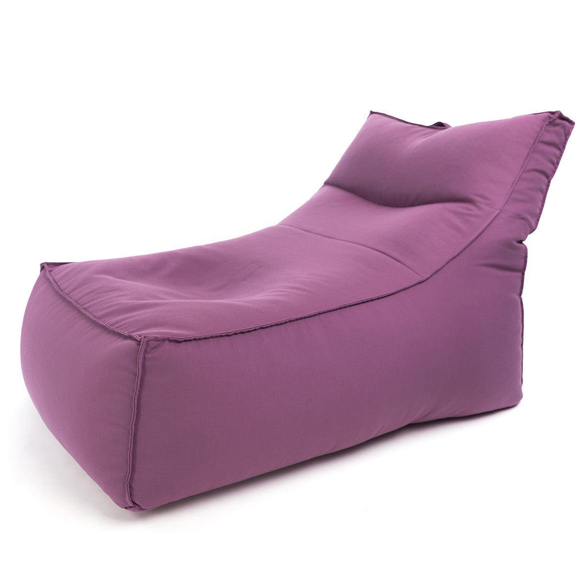 Pouf Poltrona Sacco Chaise Longue