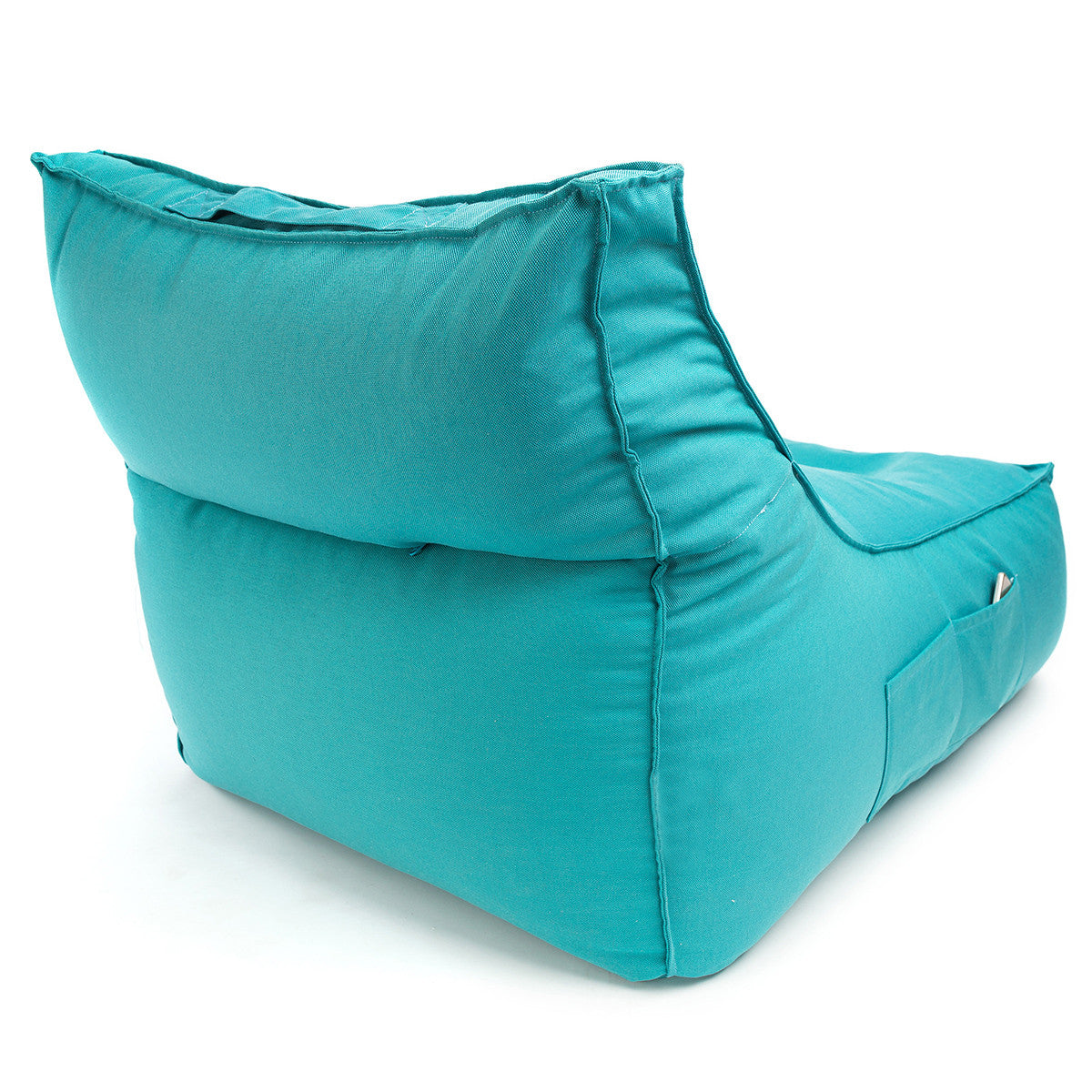 Pouf Poltrona Sacco Chaise Longue