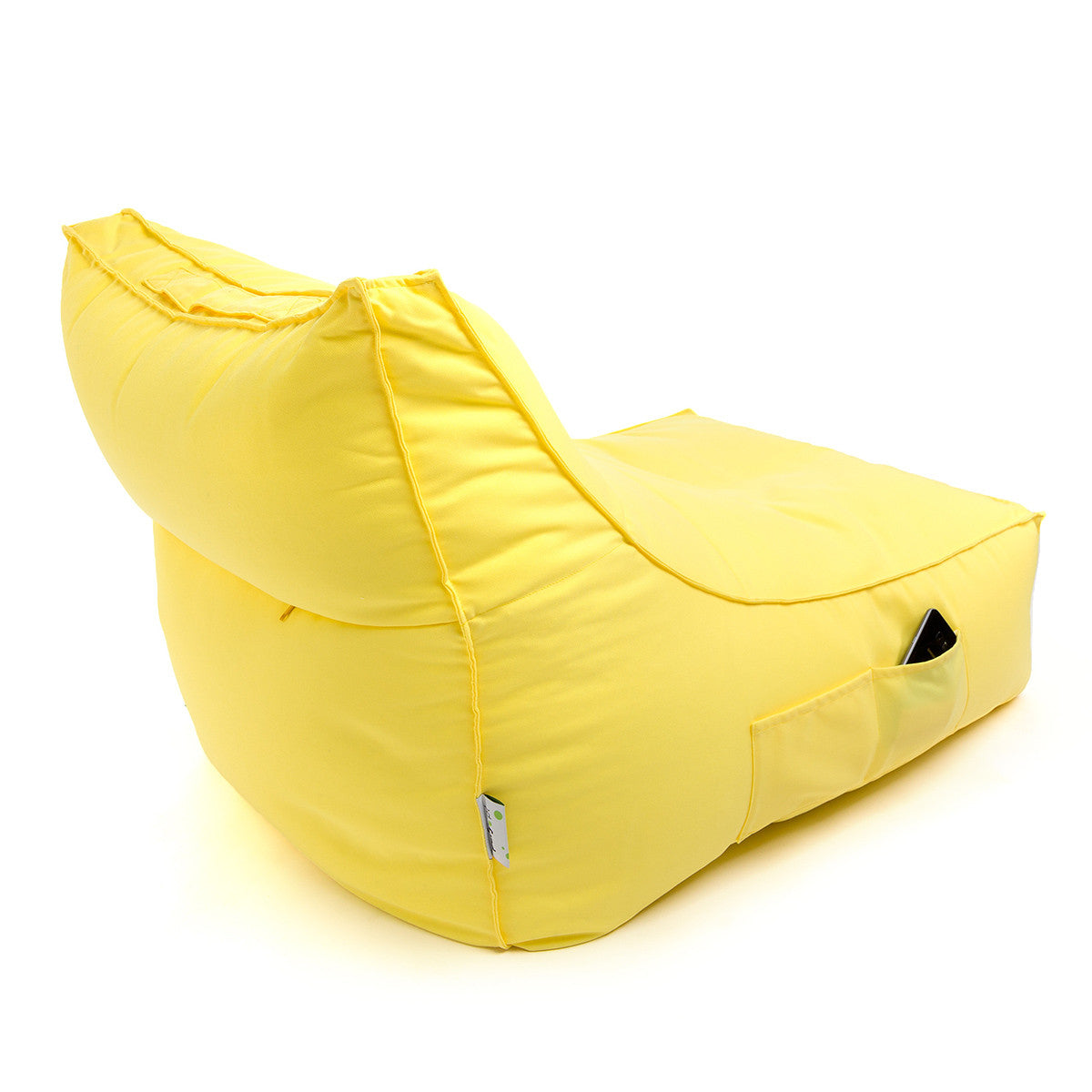 Pouf Poltrona Sacco Chaise Longue da Esterno Waterproof