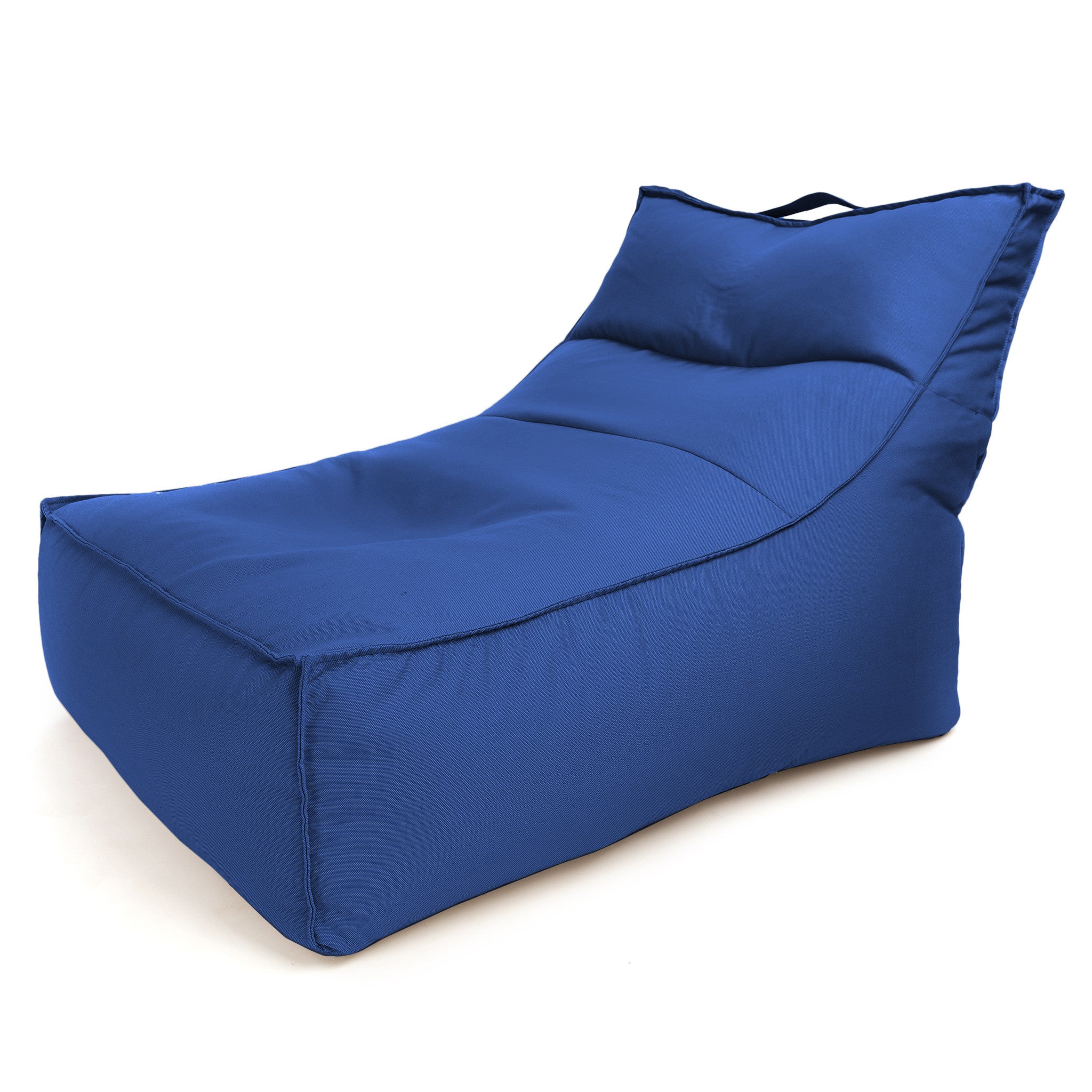 Pouf Poltrona Sacco Chaise Longue