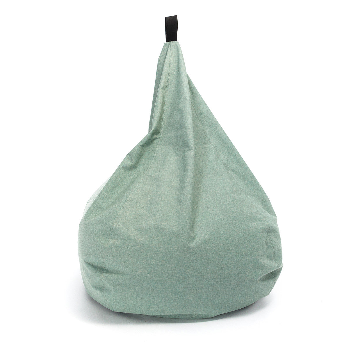 Pouf Poltrona Sacco Impermeabile con Maniglia