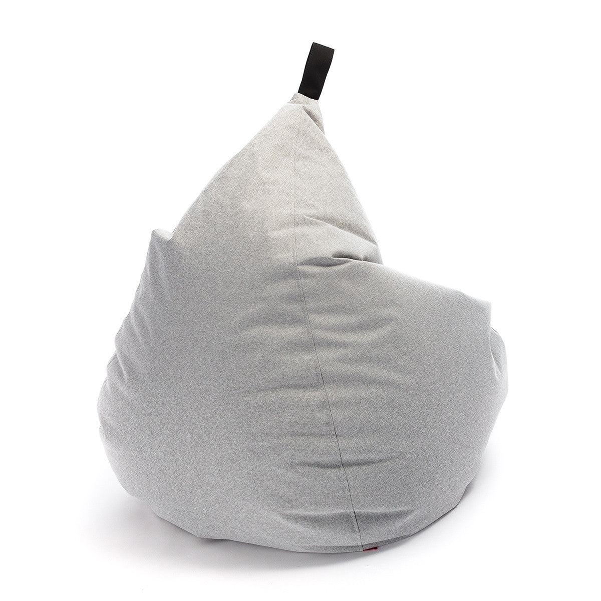 Pouf Poltrona Sacco Impermeabile con Maniglia