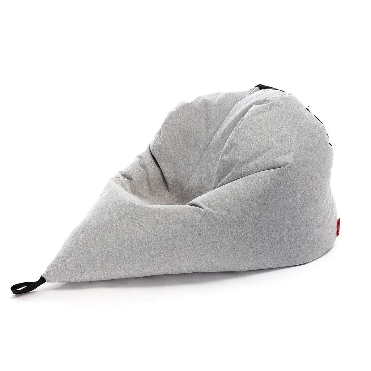 Pouf Poltrona Sacco Impermeabile con Maniglia