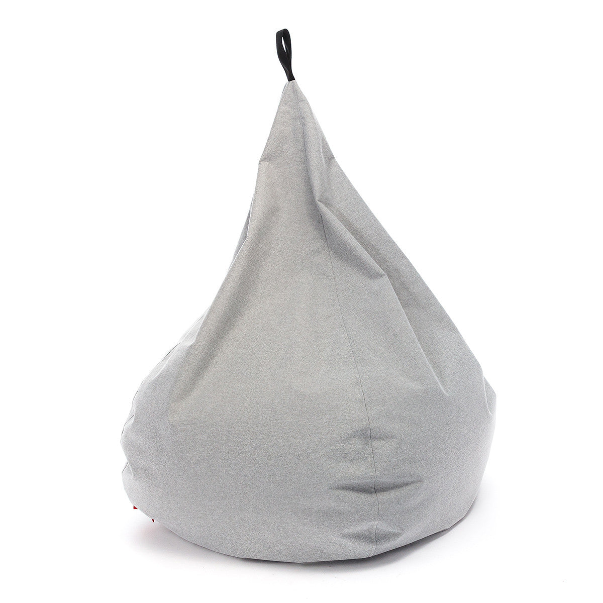 Pouf Poltrona Sacco Impermeabile con Maniglia