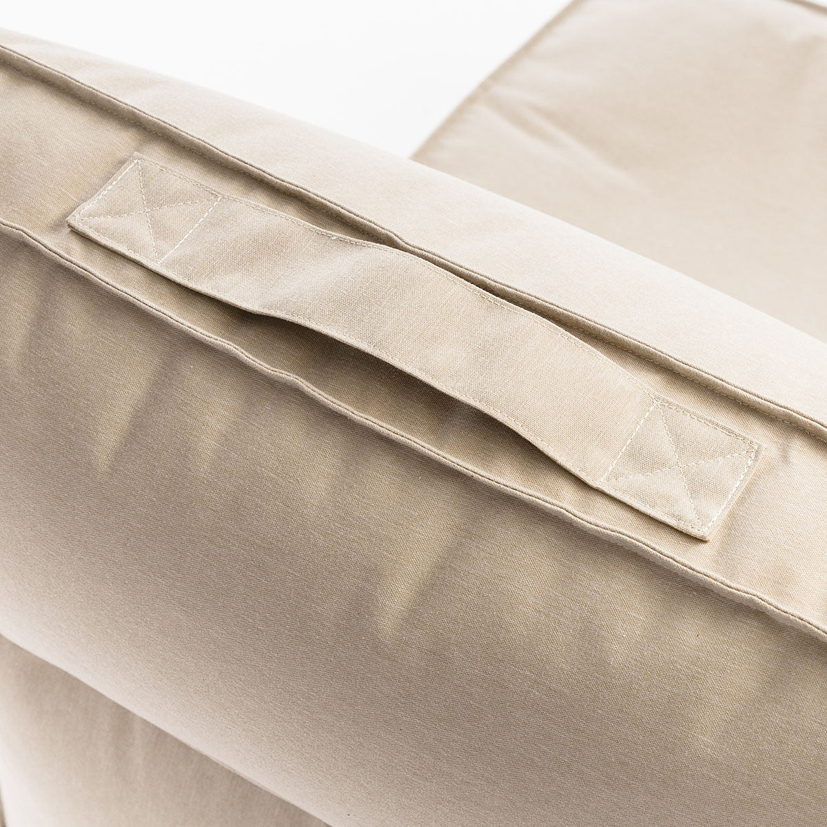 Pouf Poltrona a Sacco Chaise Longue Lettino in Poliestere Impermeabile