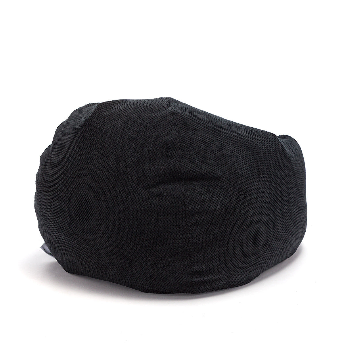 Pouf Poltrona a Sacco con Cuscino in Omaggio