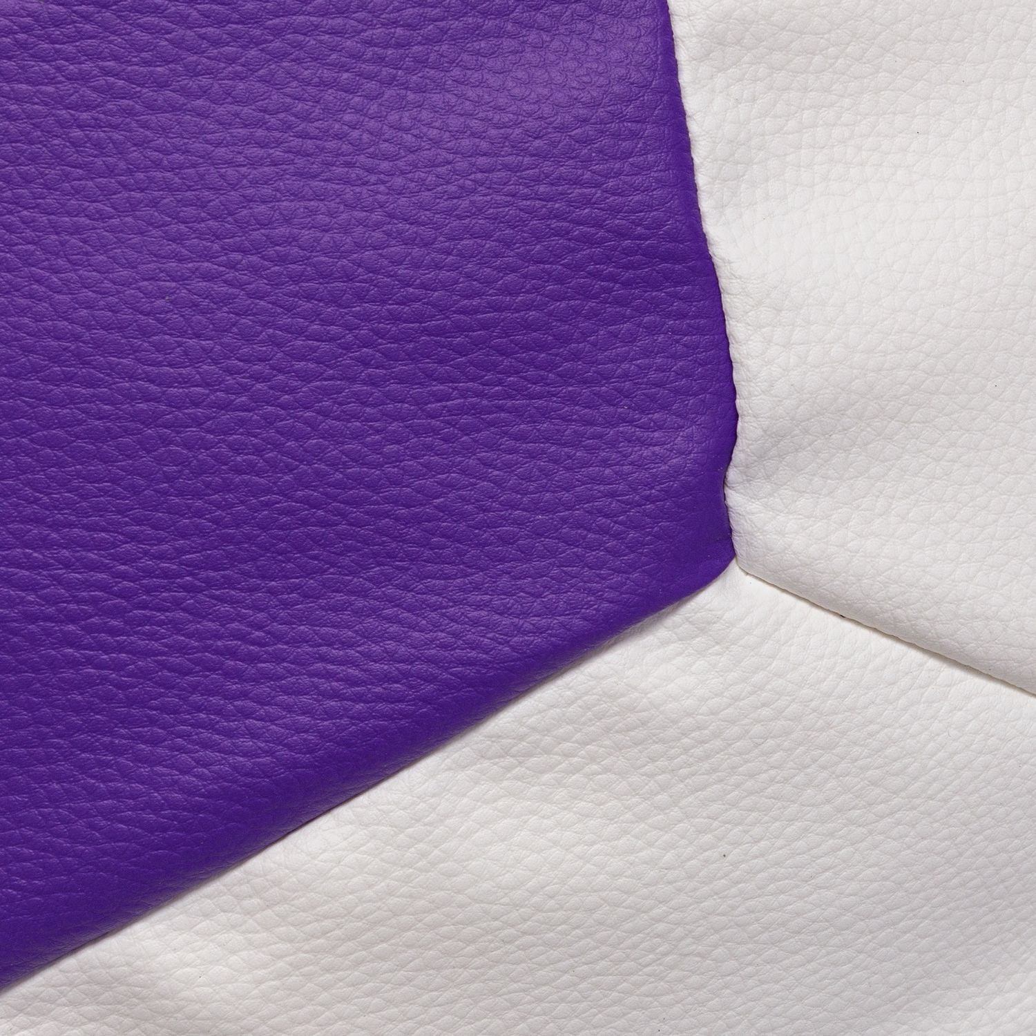 Pouf Poltrona Sacco Palla da Calcio in Ecopelle Taglia L