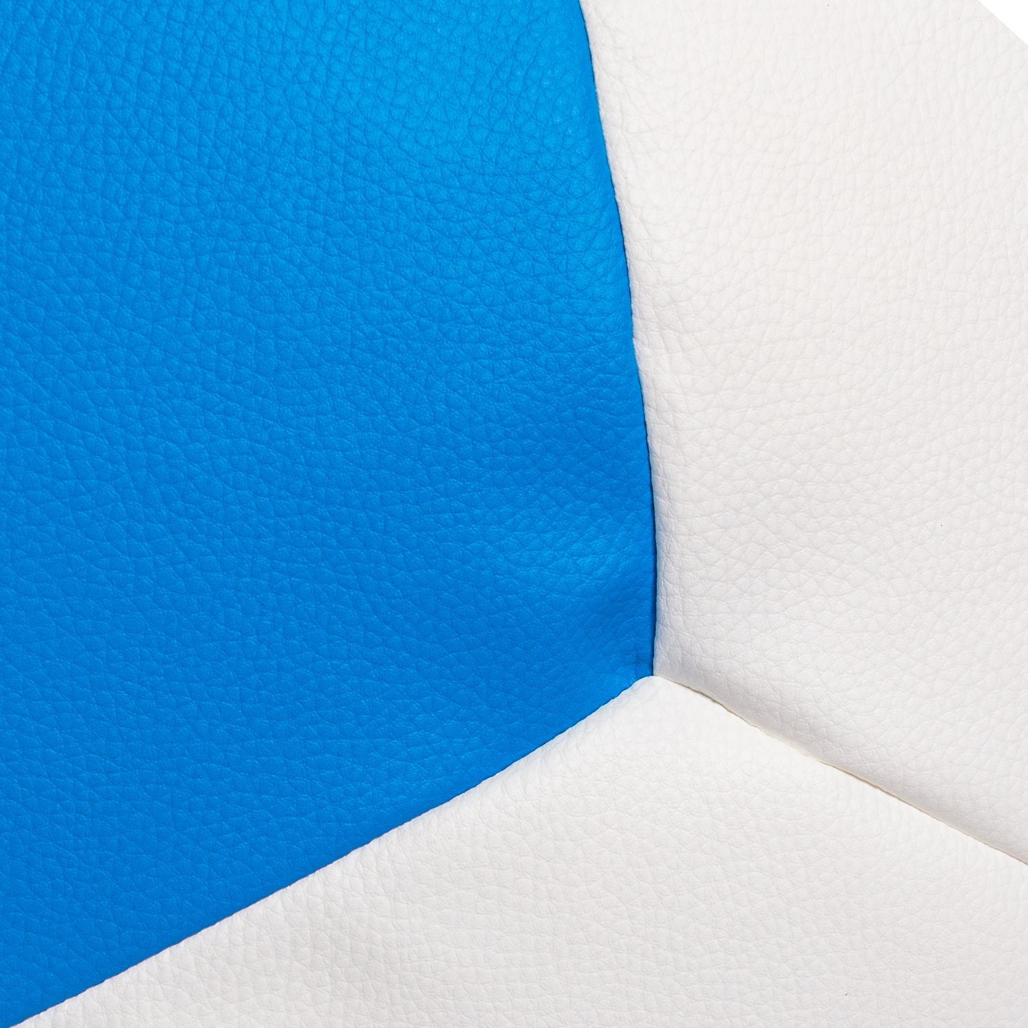 Pouf Poltrona Sacco Palla da Calcio in Ecopelle Taglia M
