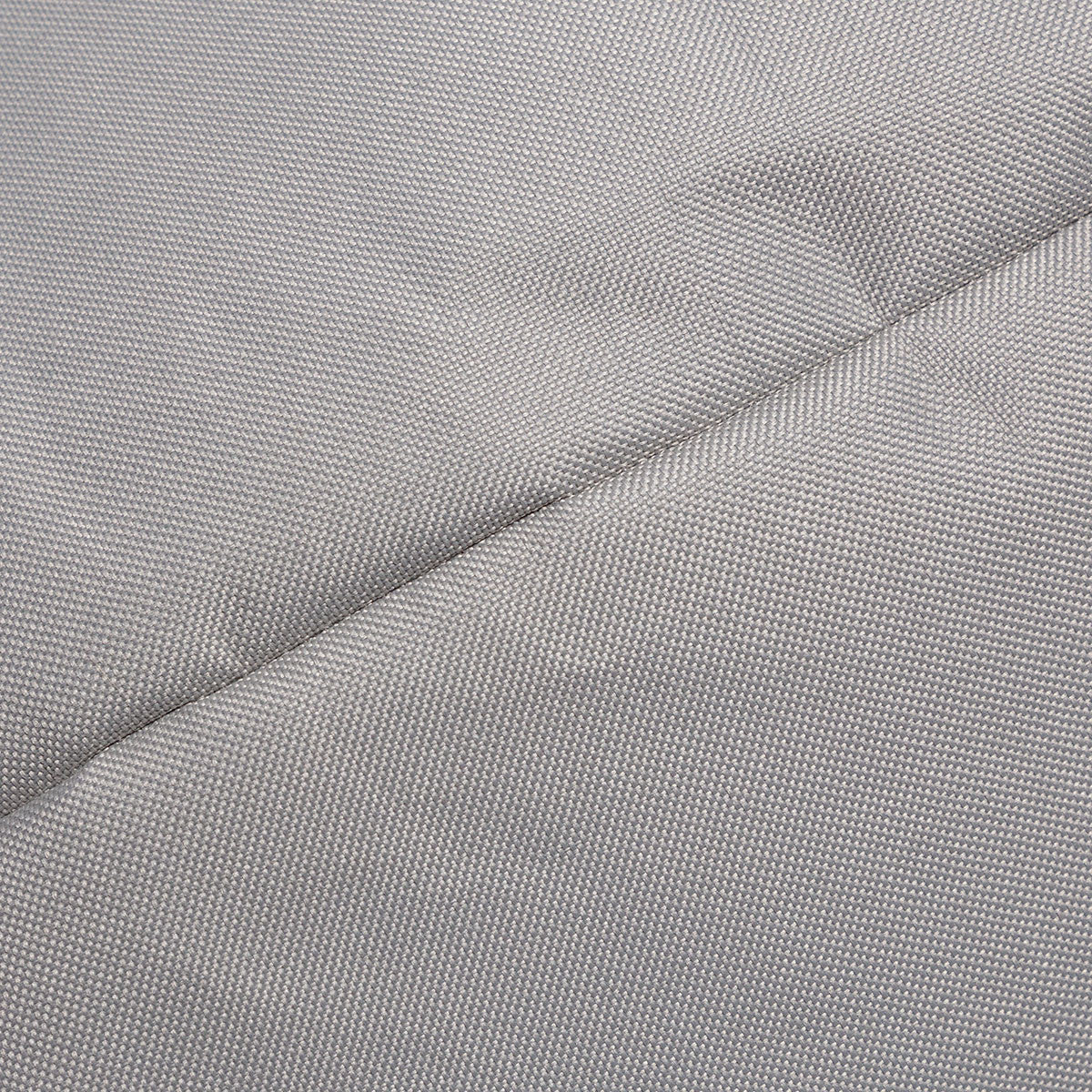 Pouf Poltrona Sacco in Poliestere 85x135 cm con Maniglia