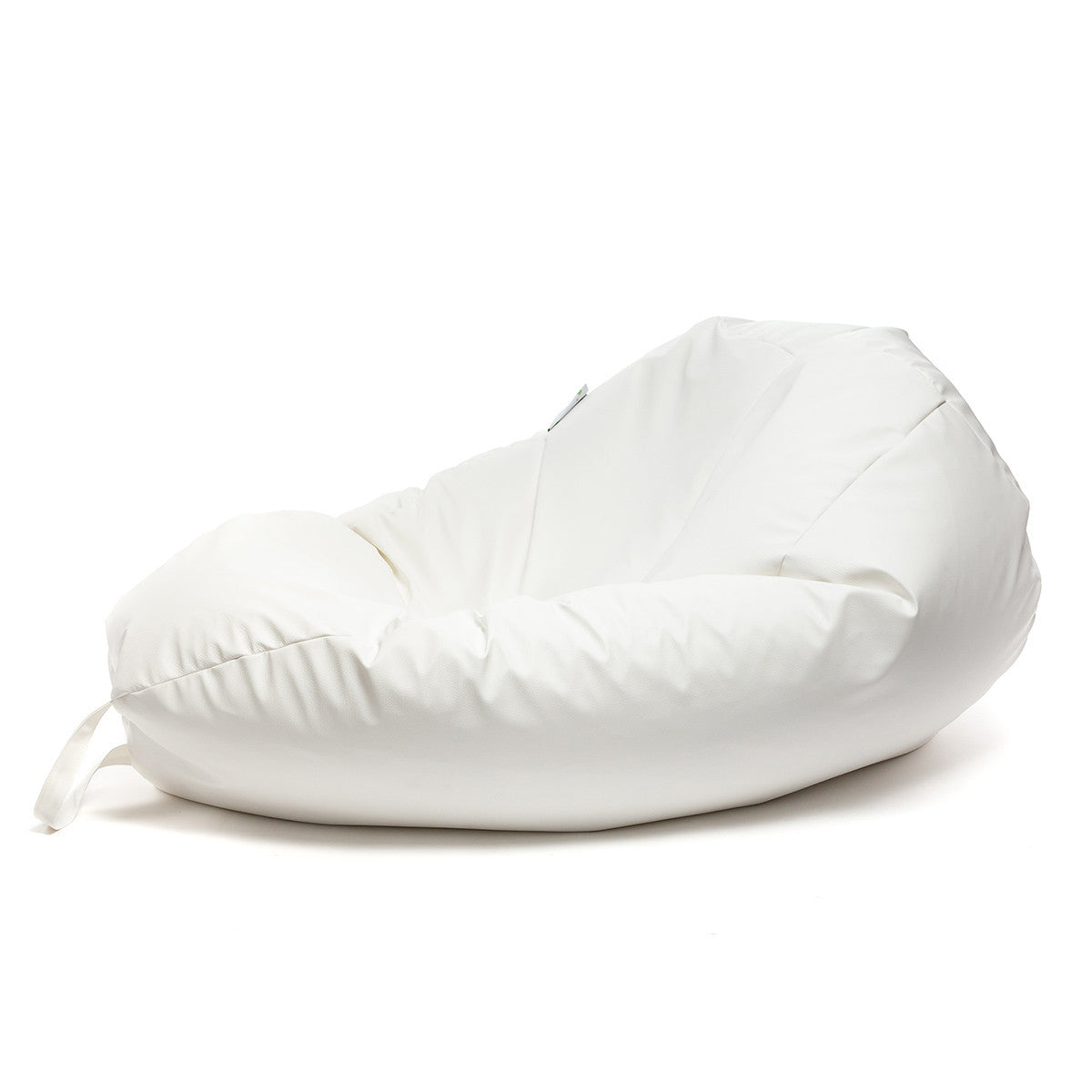 Pouf Poltrona a Sacco Ecopelle