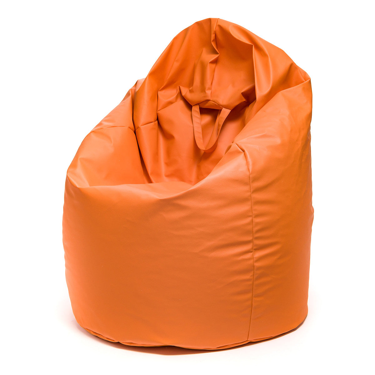 Pouf Poltrona a Sacco Ecopelle