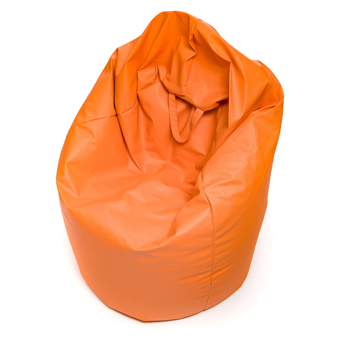 Pouf Poltrona a Sacco Ecopelle