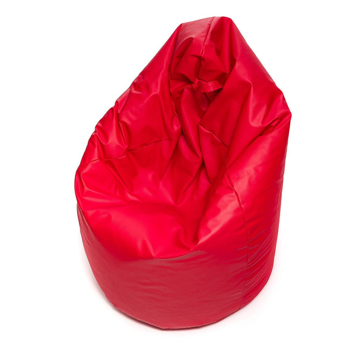 Pouf Poltrona a Sacco Ecopelle