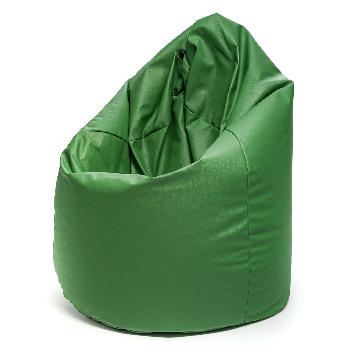 Pouf Poltrona a Sacco Ecopelle