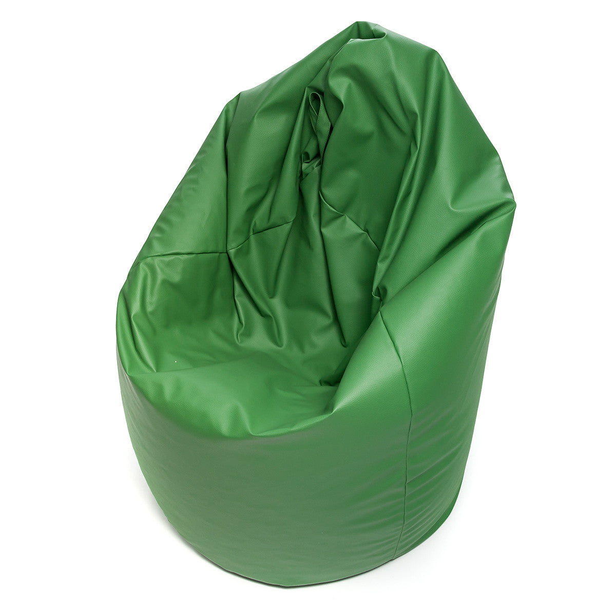 Pouf Poltrona a Sacco Ecopelle