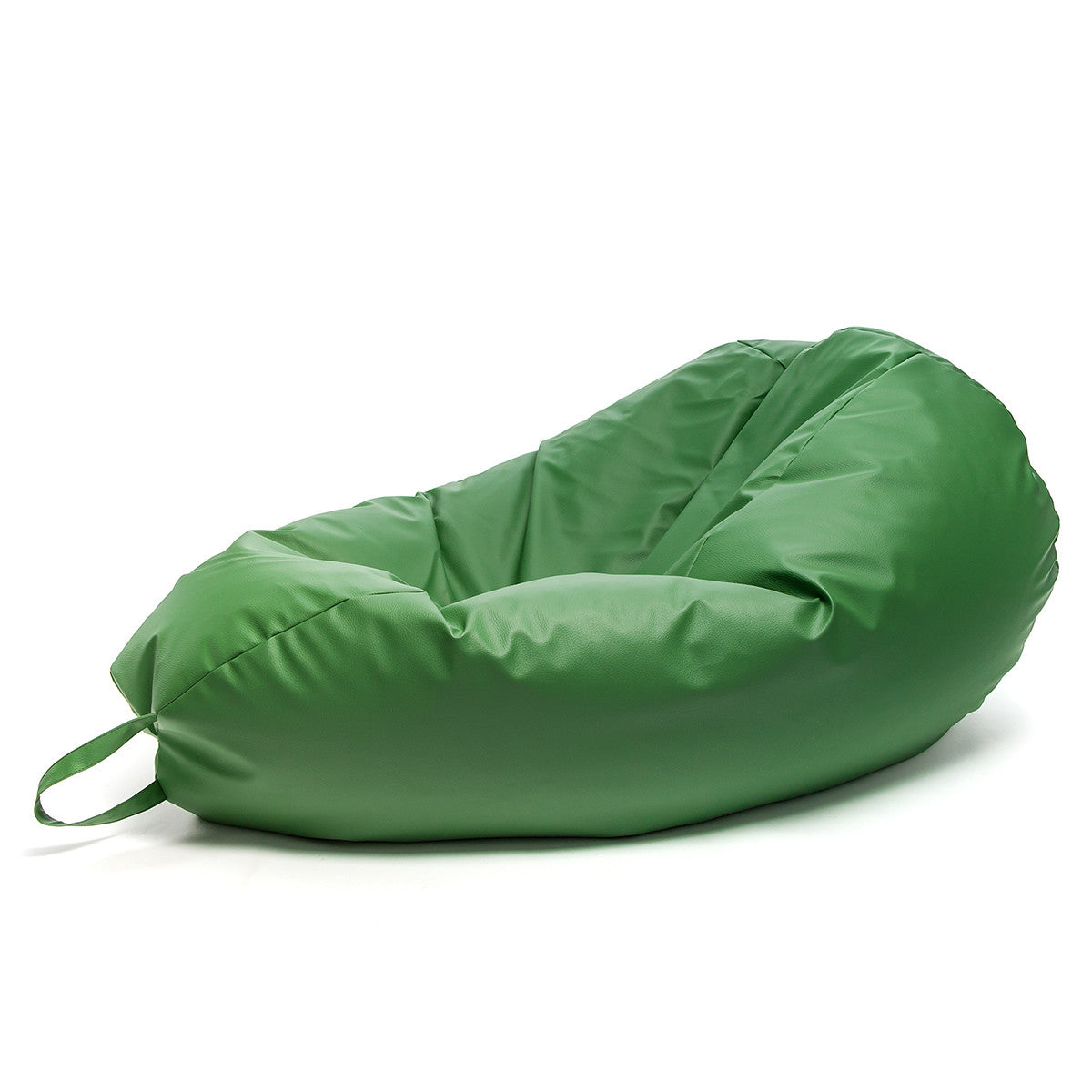 Pouf Poltrona a Sacco Ecopelle