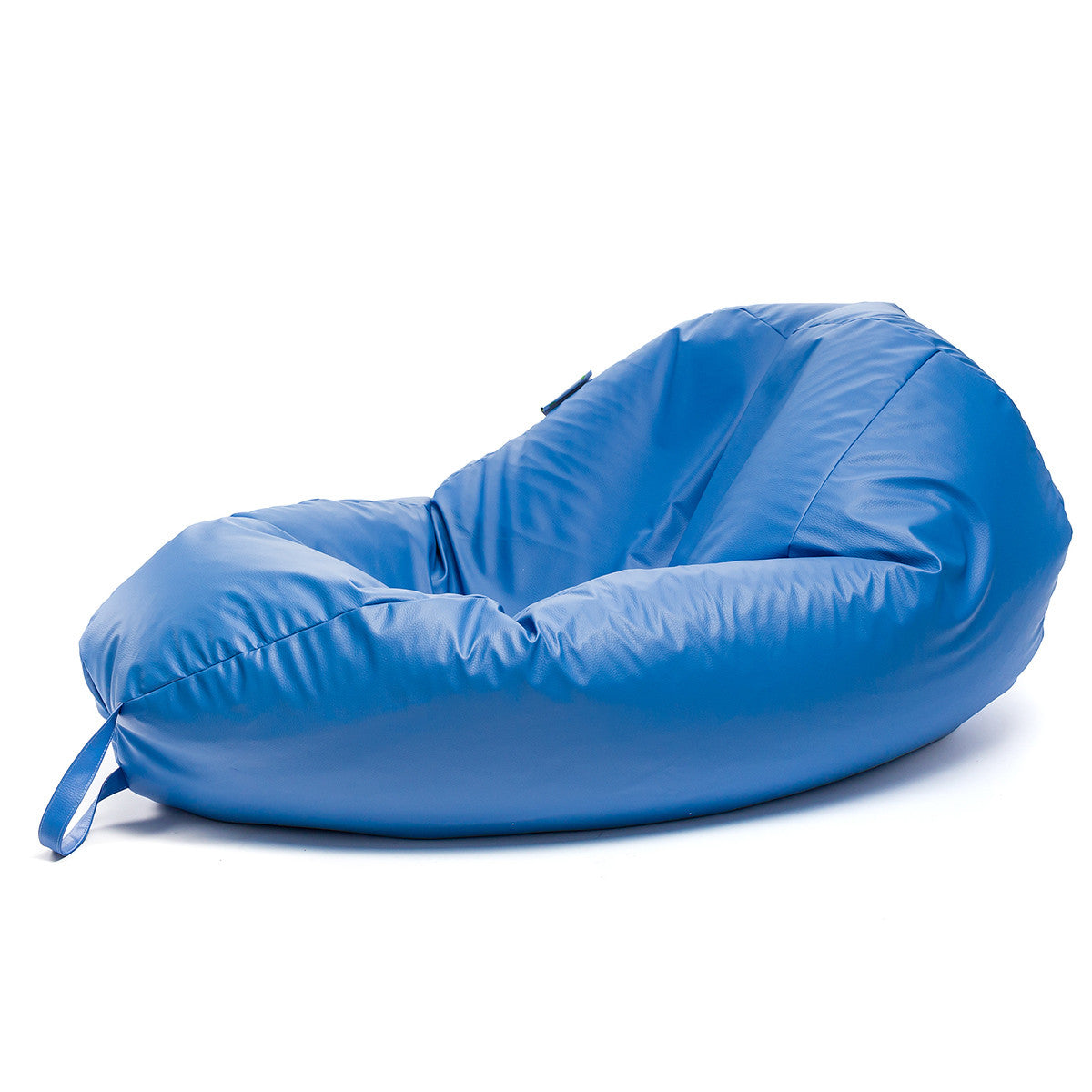 Pouf Poltrona a Sacco Ecopelle