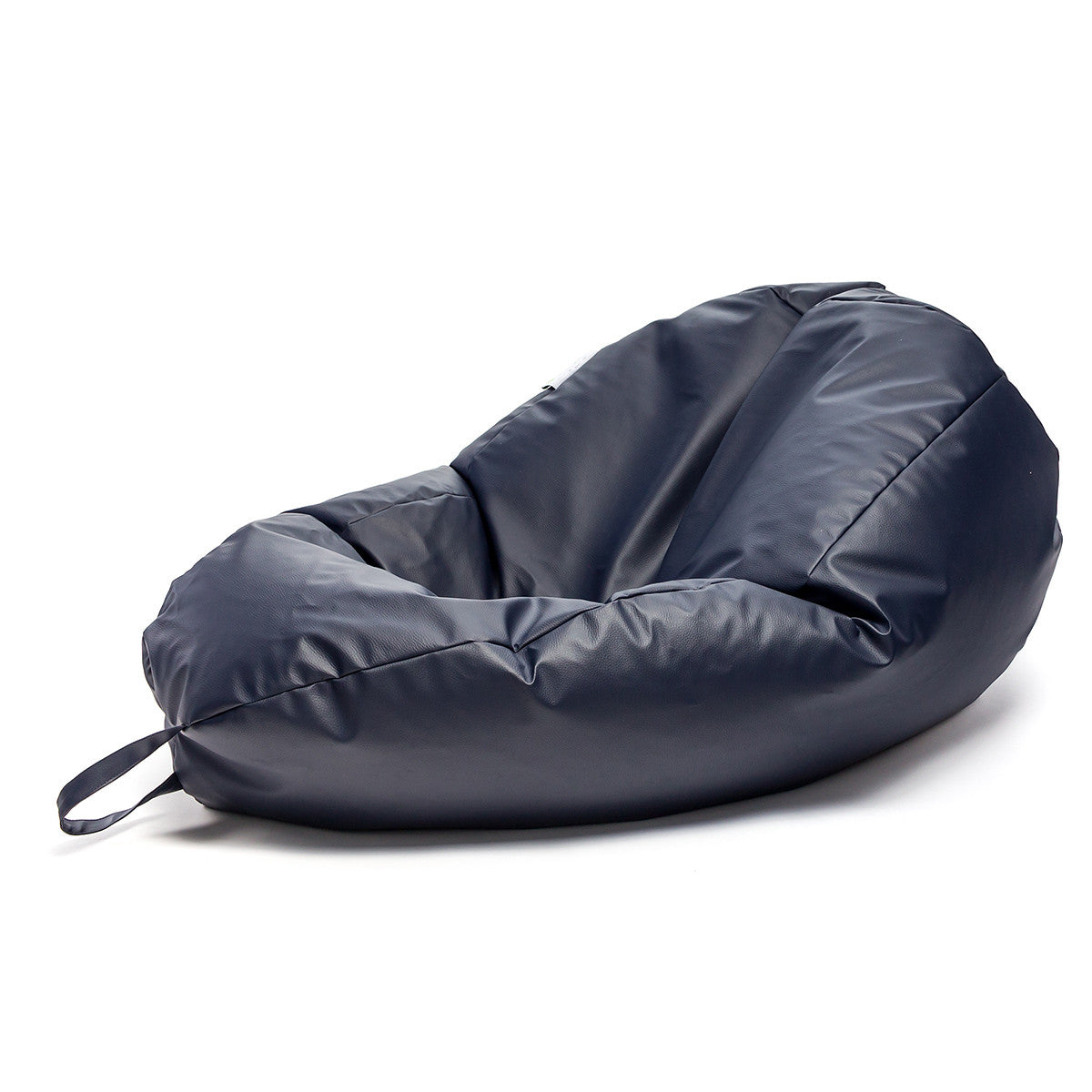 Pouf Poltrona a Sacco Ecopelle