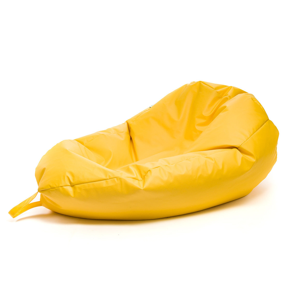 Pouf Poltrona a Sacco Ecopelle