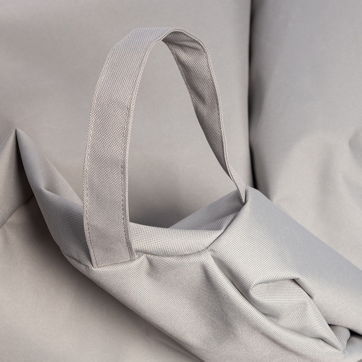 Cover Pouf Poltrona Sacco XXXL Poliestere
