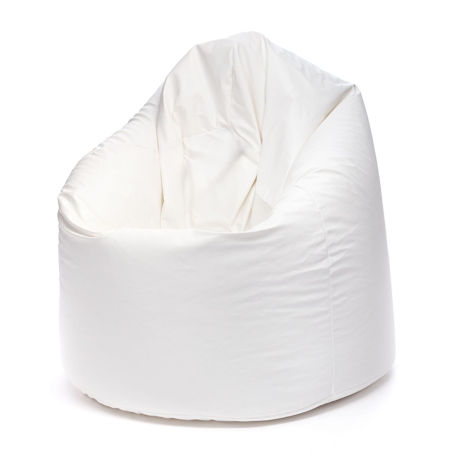 Cover pouf sacco xxl ecopelle