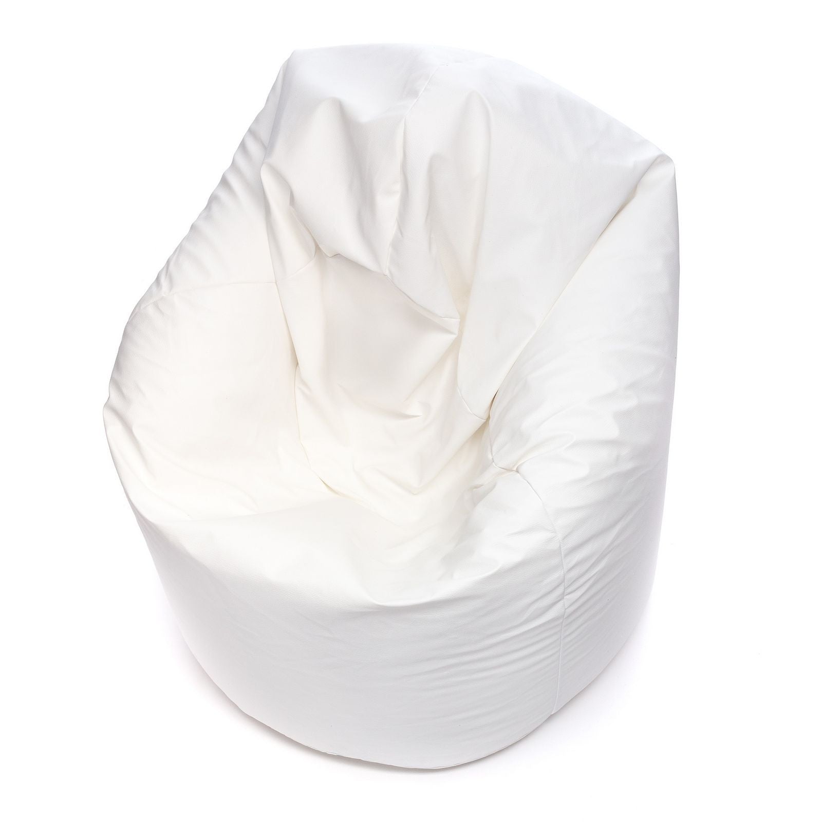 Cover pouf sacco xxl ecopelle