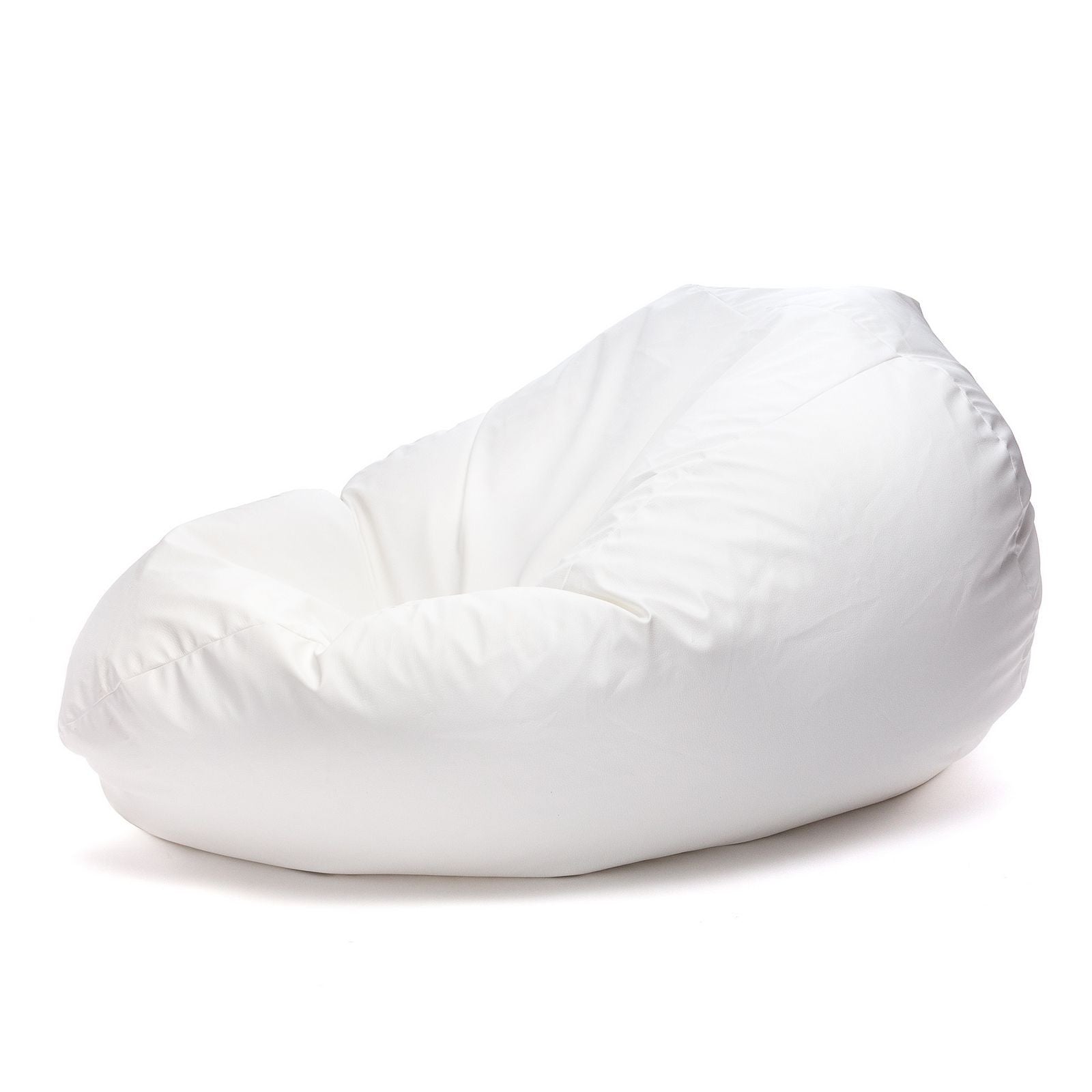 Cover pouf sacco xxl ecopelle