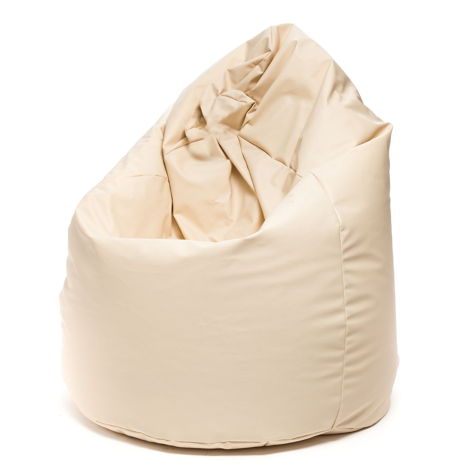 Cover pouf sacco xxl ecopelle