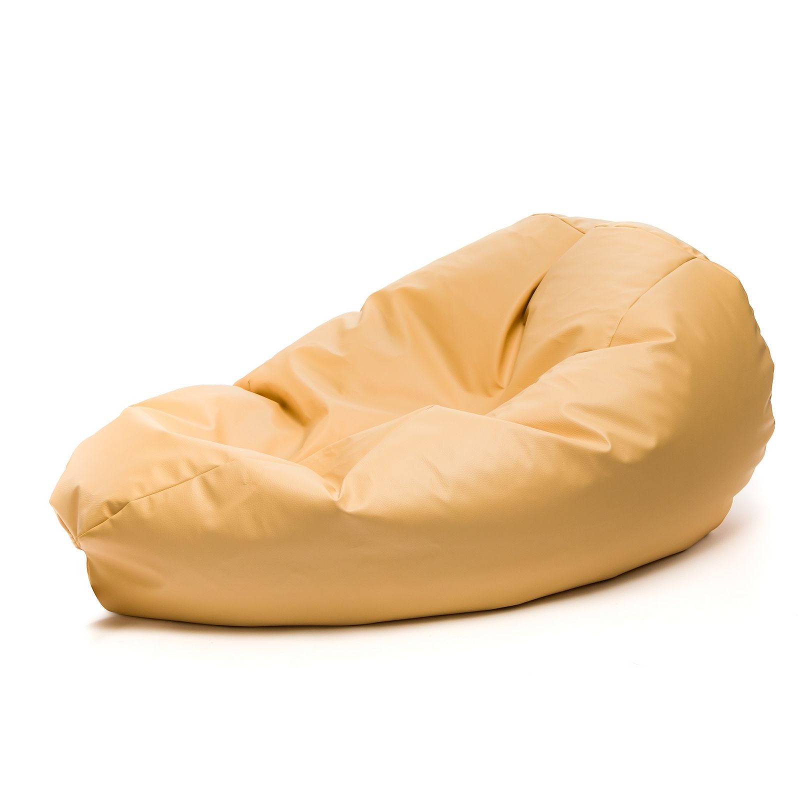 Cover pouf sacco xxl ecopelle