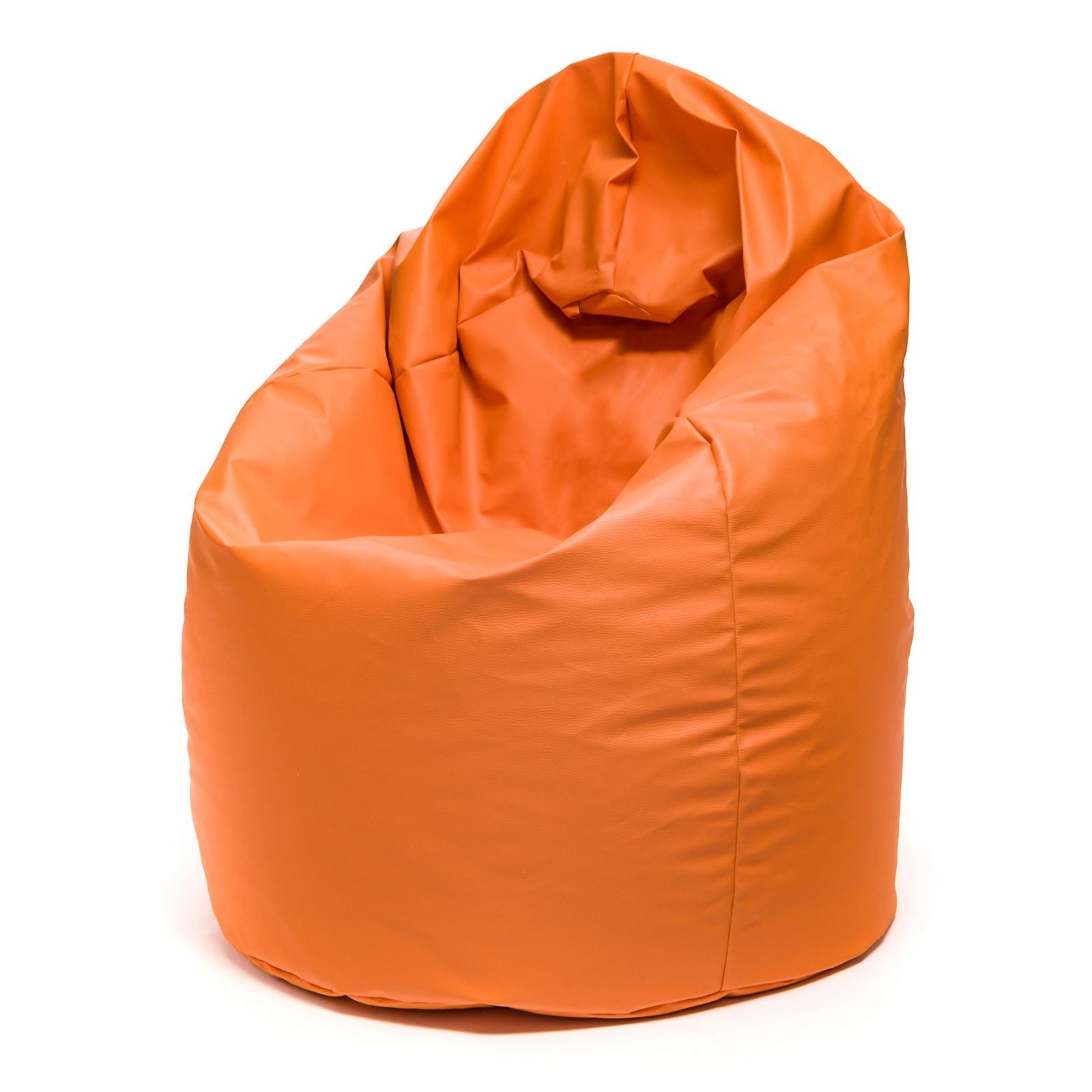 Cover pouf sacco xxl ecopelle